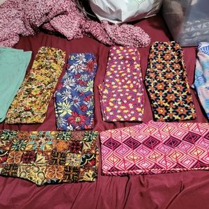 Lularoe kids leggings